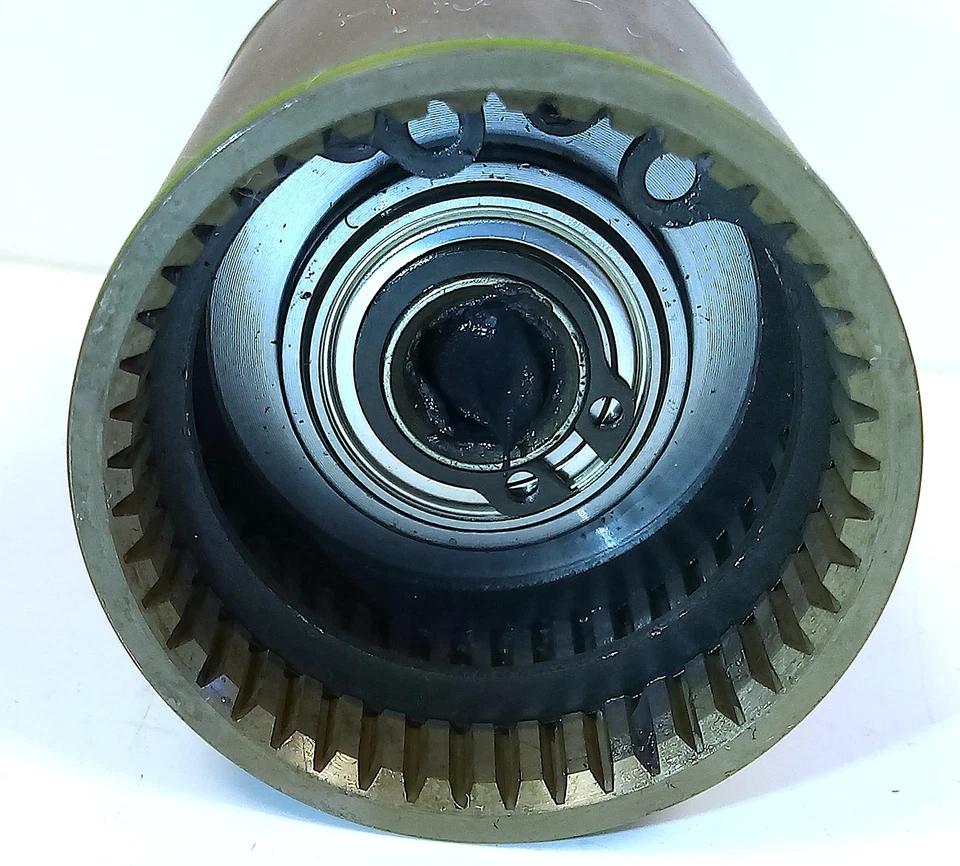 Juego de engranajes planetarios Atlas Copco 4220182491 Foto 3 de 4