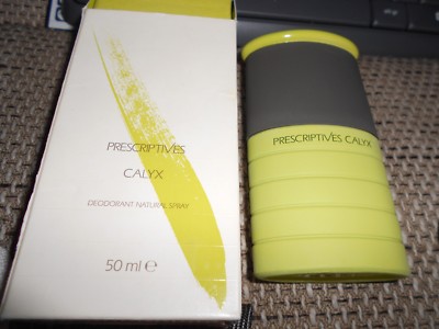galyx prescriptives deodorant 50 ml heute 35,00
