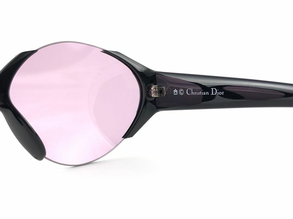 【美品】Christian Dior 2397A 11 リムレス　サングラス 美品】Christian Dior 2397A 11 リムレス サングラス - メルカリ