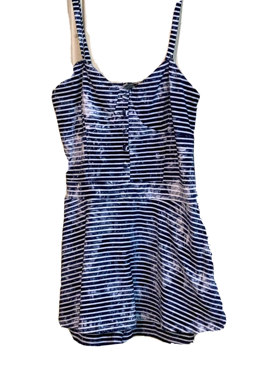 American rag romper cheap