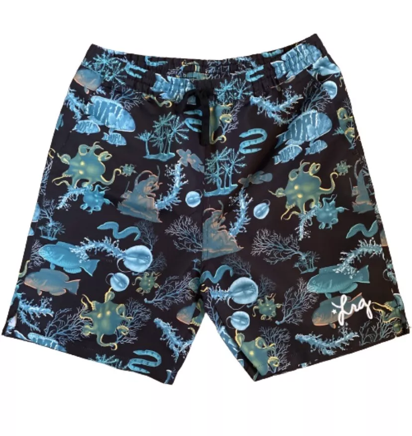 Lrg swim trunks hotsell
