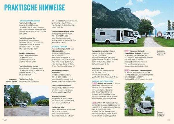Thumbnail - Österreich Mit Dem Wohnmobil