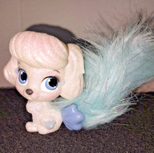 Disney Princess Palace Pets Figure/Toy - Cinderella's Puppy - Pumpkin