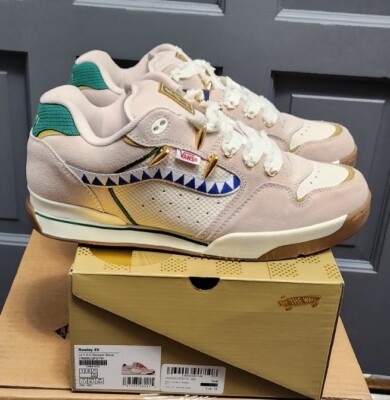 Vans Rowley XLT LX Year Of The Dragon Mens Sz 12 Unreleased In  USA🔥