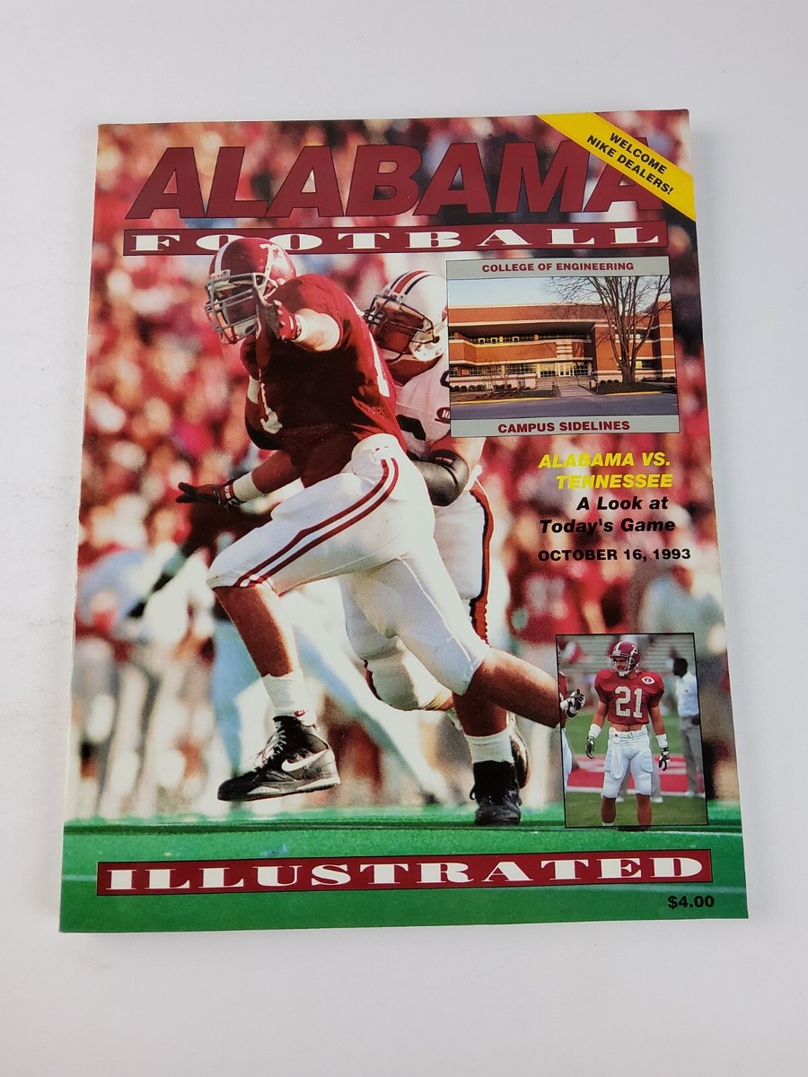 Tennessee How To Watch Alabama Football Game Tennessee Fans Tear