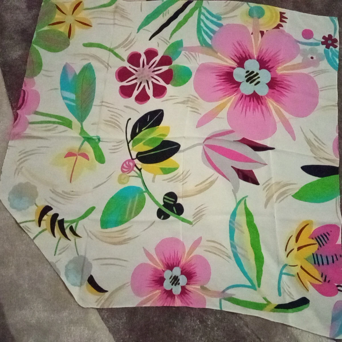 Foulard GUCCI