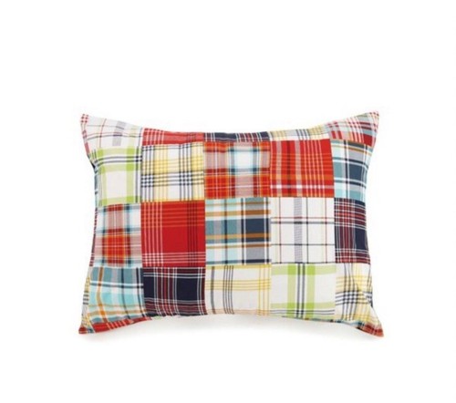 New Urban Playground Bryce Plaid Full/Queen Comforter Set - Picture 3 of 8