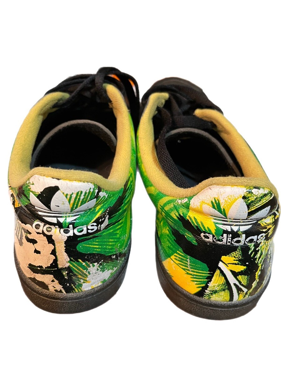 Adidas Kingston Runners Vintage AS IS | eBay