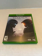 XBOX ONE "HALO 5 Guardians" By Microsoft Studios Console Game Release 2015