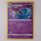 Carte LANSSORIEN 089/195 Rare Holo Pokémon Tempête Argentée EB12 Neuve FR (1193)