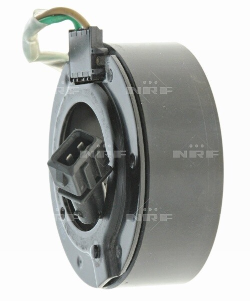 NRF 38714 Coil, magnetic-clutch compressor for AUDI,SEAT,SKODA,VW