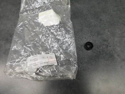 Kawasaki NOS Oil Seal SD-8187 KZ VN ZG ZR ZL ZX 92049-1017 2330 | eBay