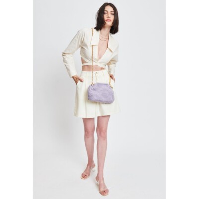 Moda Luxe Christabel Crossbody NWT