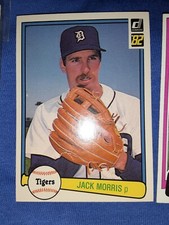 Click to enlarge Jack Morris