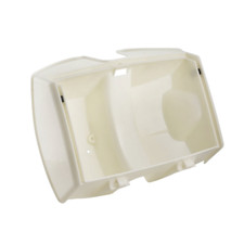 BAULETTO ANTERIORE VESPA PK 50-125 S 2194845  RICAMBIO SCOOTER PER