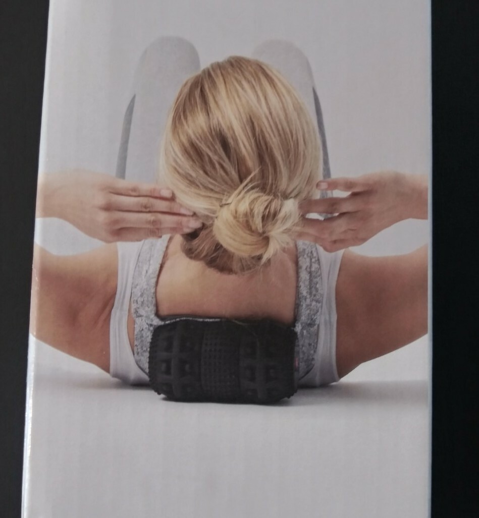 Sharper Image Recovery Roller Rechargeable Vibrating Massager (4 vibration level | eBay Sharper Image Recovery Roller Rechargeable Vibrating Massager (4 vibration level | eBay