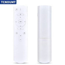 Voice Remote Control For Unblock Tech TV UBox GEN 8 & GEN 9 Ubox 9 Ubox 8