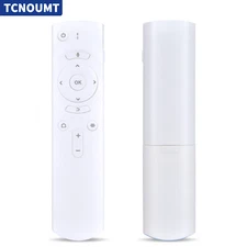 Voice Remote Control For Unblock Tech TV UBox GEN 8 & GEN 9 Ubox 9 Ubox 8
