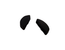 Oakley 9434 Top Knot - Nose Pads Replacement - Black