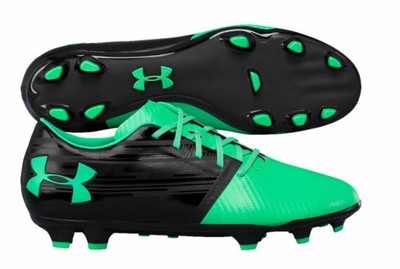 soccer cleats under armour