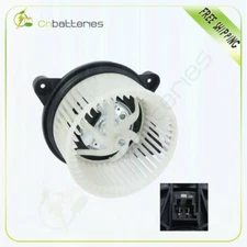 HVAC For 2004-09 Dodge Durango 07-09 Chrysler Aspen Blower Motor with Fan 700167