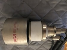 Rca 8239.3cx3000fa Ham Radio Broadcast Tube