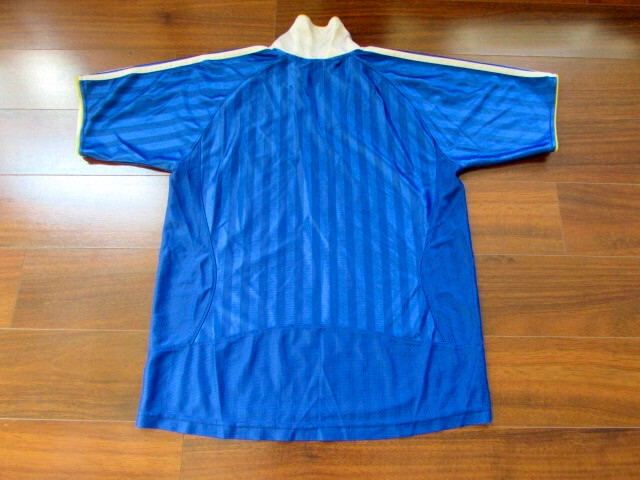 adidas Chelsea FC トレーナー 2013-14 Chelsea adidas CL Hooded Training Top - 10/10 - (XL)