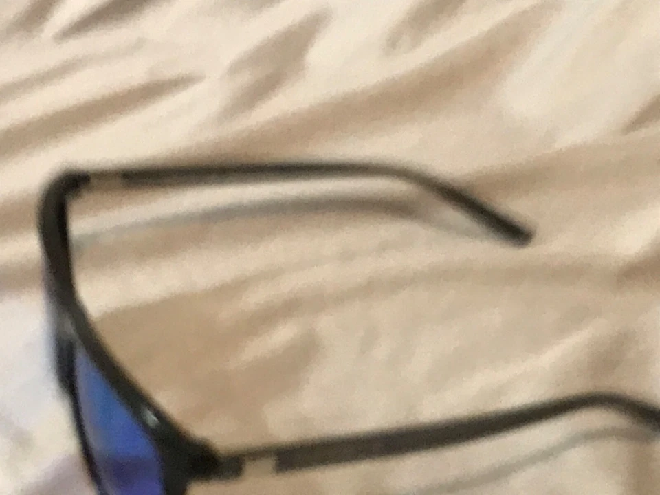 Gafas de sol Merry's S'8286 negras unisex de aluminio polarizado 56-16 140. (01) Foto 2 de 4