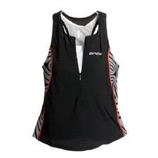ORCA 226 SUPPORT SINGLET JERSEY NWT WOMENS SMALL  105