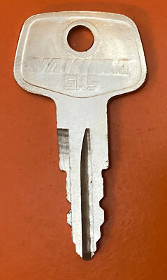 Yakima SKS Lock Cores &/OR Replacement Keys OEM A138 A139 A140