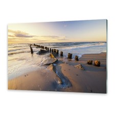 Acrylglasbilder Wandbild aus Plexiglas® Bild Strand Meer