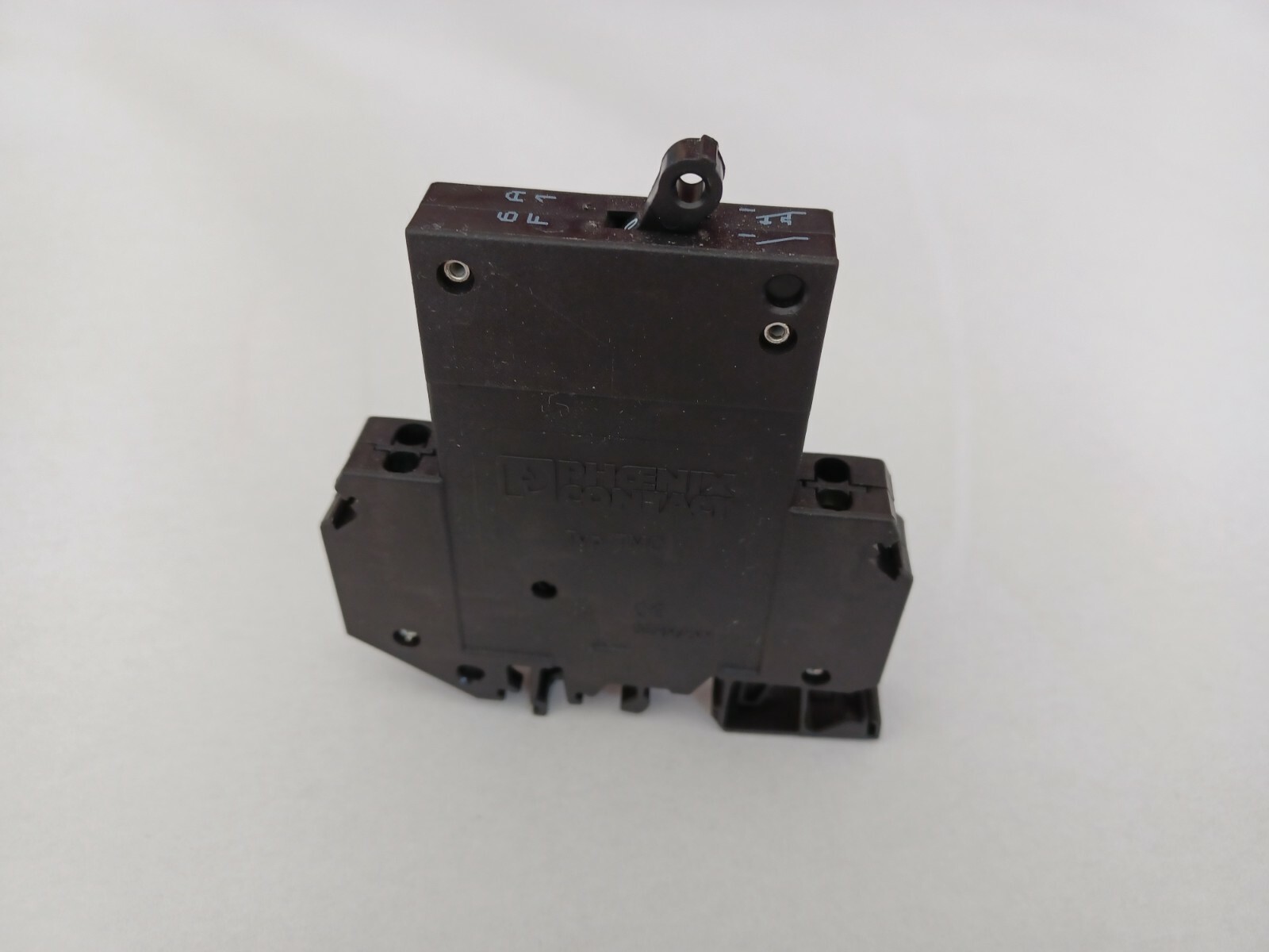 Phoenix Contact Device Circuit Breaker TMC-1-F1-100-6A / 0914141