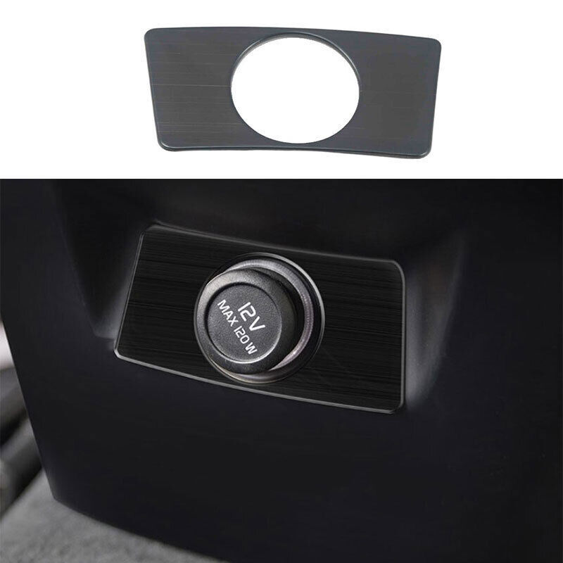 volvo xc90 cigarette lighter location Repair Fit For Volvo XC90 2016-2023