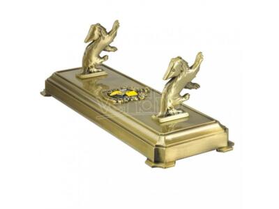 Storia e Magia - Harry Potter - Bacchetta con luce Deluxe - Harry Potter