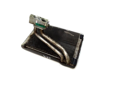 Original Opel Corsa D Klimaverdampfer mit Expansionsventil 52355290 A31100600G