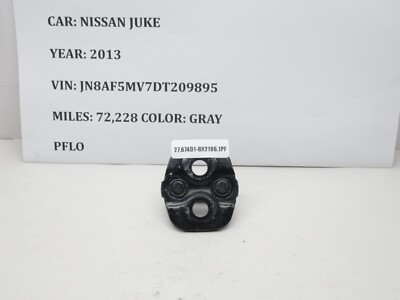 2013 Nissan Juke Door Striker 80570AA20A OEM | eBay