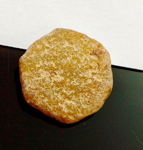 Zafiro blanco natural sin tratar sin calefacción crudo áspero piedra preciosa suelta V11 - Imagen 13 de 20