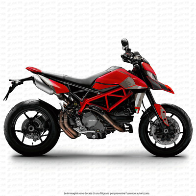 Grafik Kit für Ducati Hypermotard 950