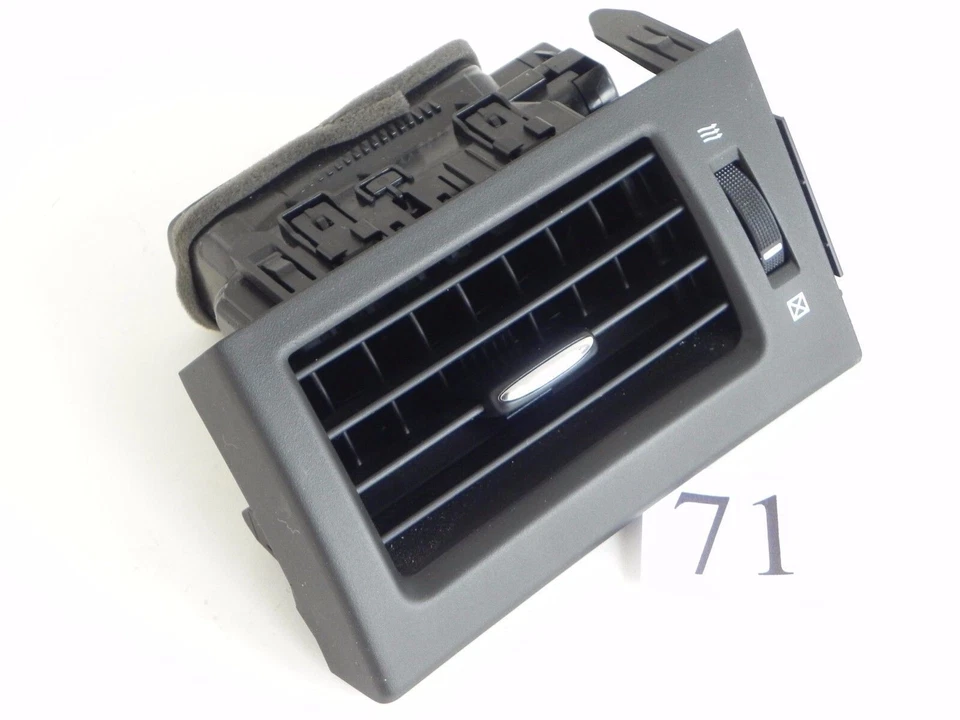 2010 LEXUS HS250h DASHBOARD AC AIR CONDITION VENT LEFT 55650-75020 OEM +++ #71 - Image 2 of 4