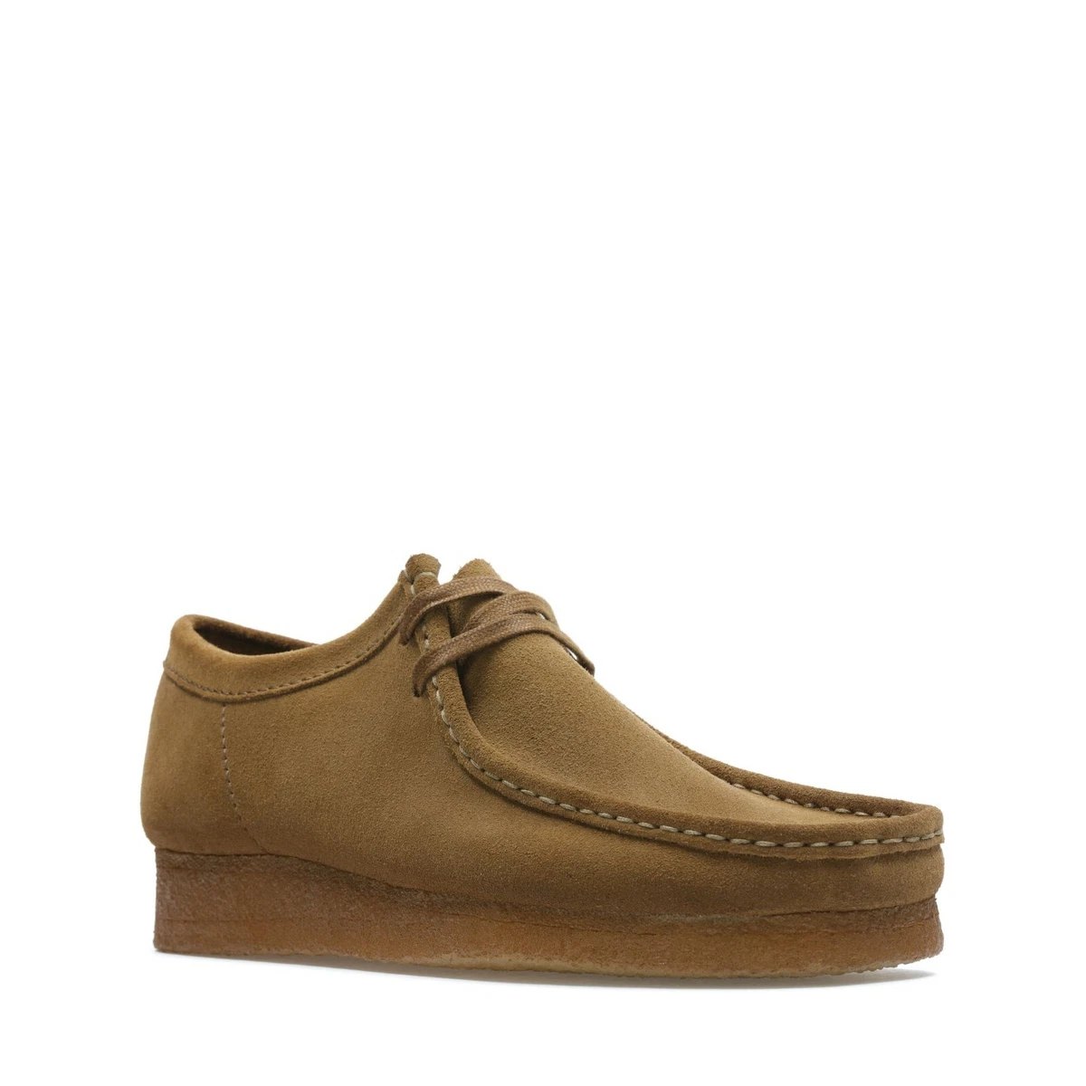 Clarks originals hotsell wallabee cola