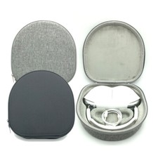 Suitable for AirPods Max Headphone Bag Pressure-Resistant Headphone Storage Case
