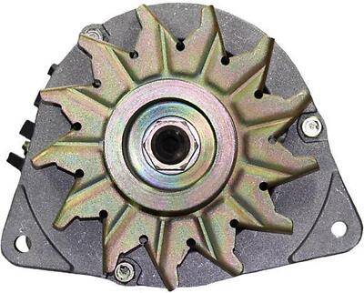 Lichtmaschine Generator 55A FORD CA584IR  54022303