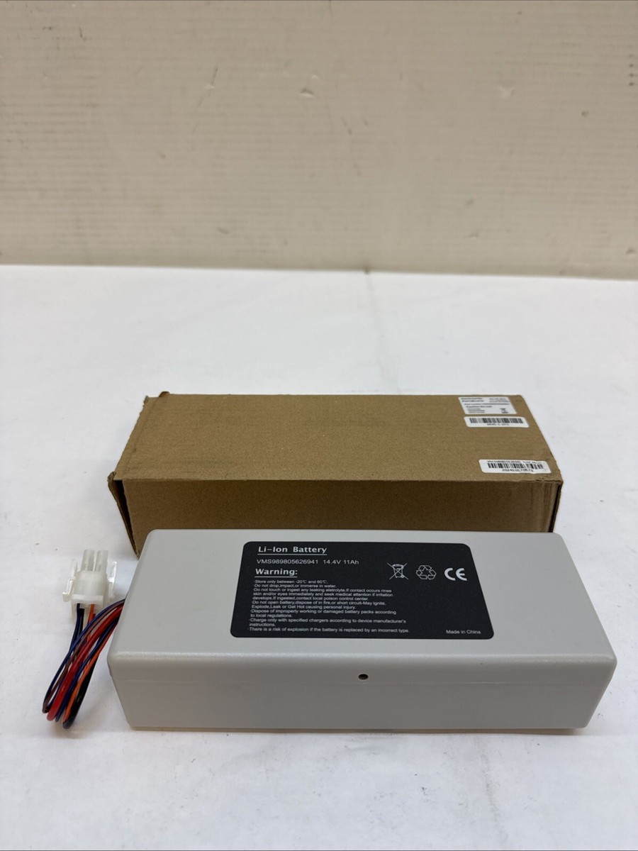 PartSource Rechargeable Battery Pack Li-on 14.4V 11AH