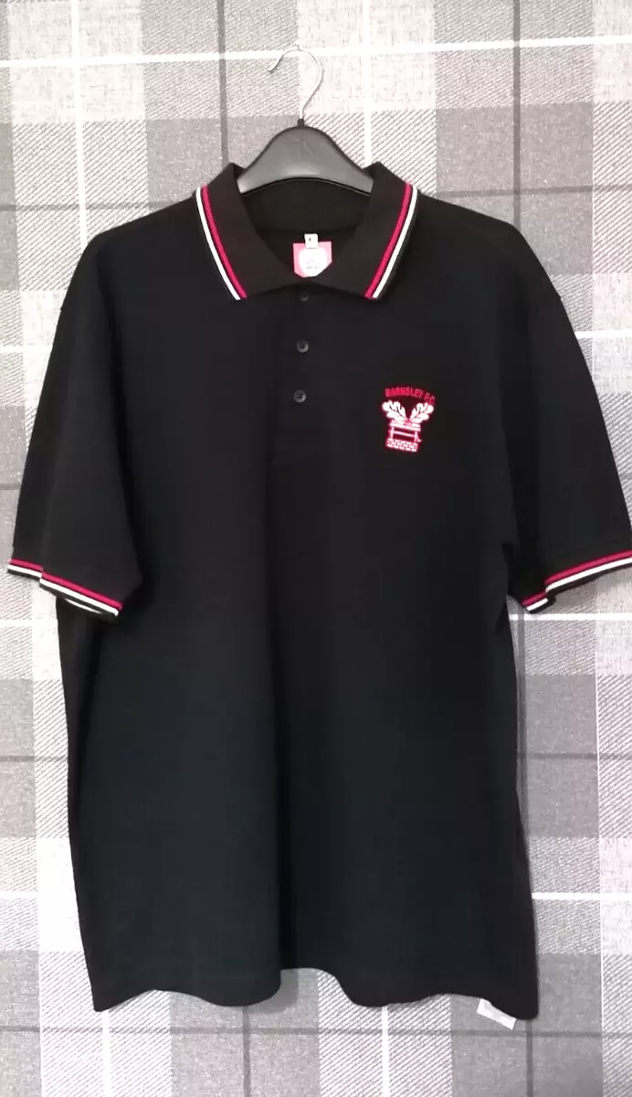 T shirt embroidery shop barnsley