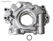 Oil Pump for Dodge, Ram, Jeep 5.7L/6.4L HEMI V8 – Durable & Reliable