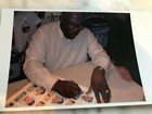 Perez Steele Baseball Hall of Fame Celebration autographed uncut sheets — photo 9