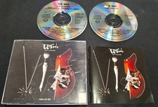 THE WHO - Join Together (1990) 2CD EU
