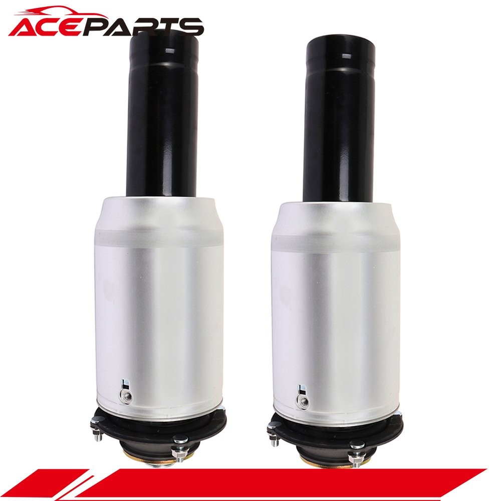 Bentley Continental Flying Spur 2006-2012 Front Air springs 2 pcs P/N 3D7616039