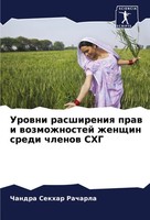 Chandra Sekhar Racharla | Urowni Rasshireniq Praw I Wozmozhnostej Zhenschin...