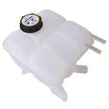 Radiator Coolant Overflow Expansion Tank Bottle 5M5H8K218AA 04-12 Mazda 3